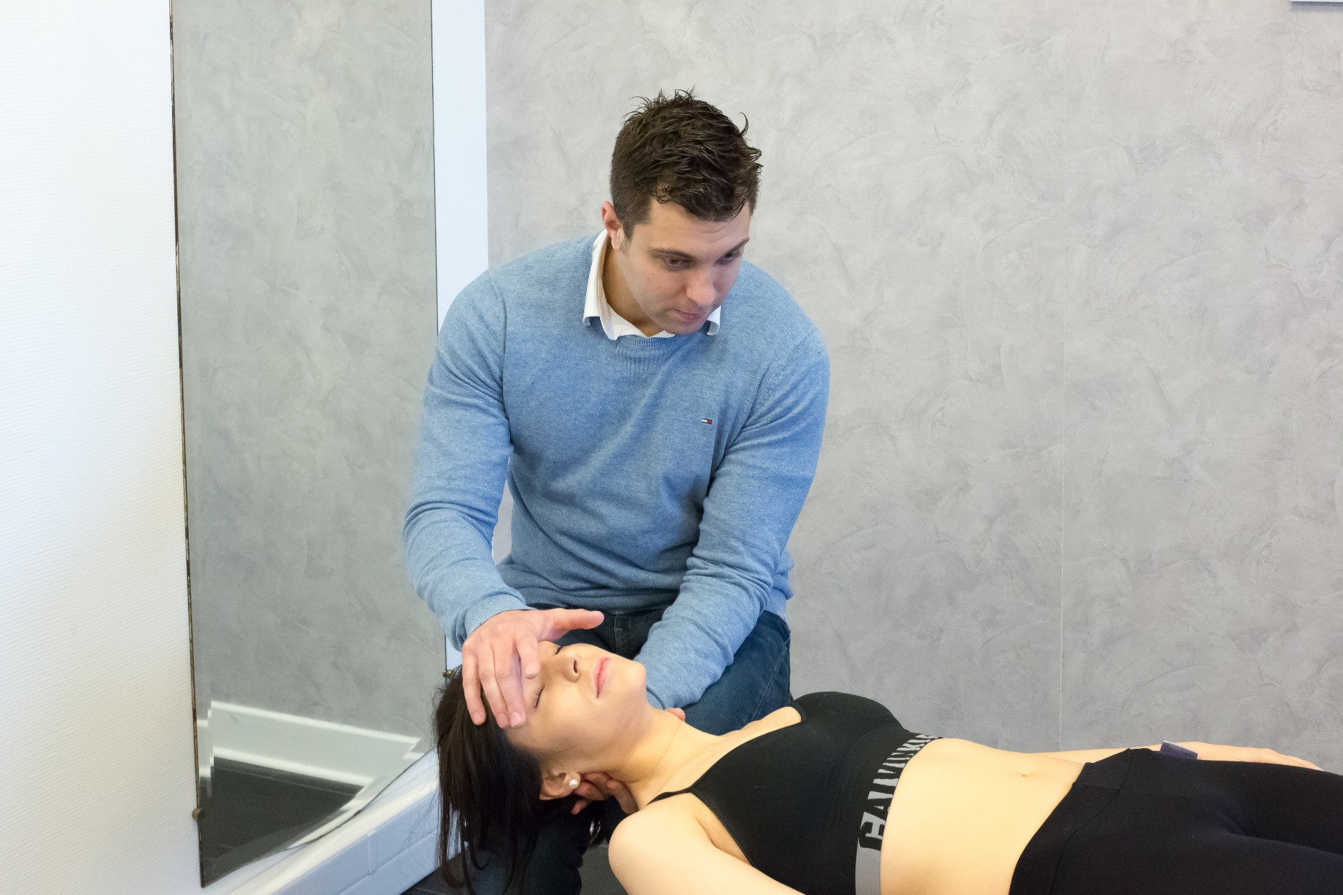 Déroulement Séance Osteopathe Biarritz Déroulement Séance Osteopathe Biarritz